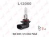 LYNXauto L12060 Bulb, fog light